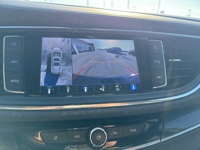 2022 Buick Enclave Premium Group