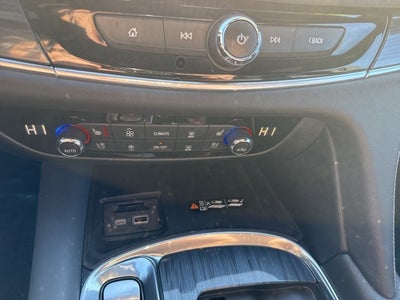 2022 Buick Enclave Premium Group