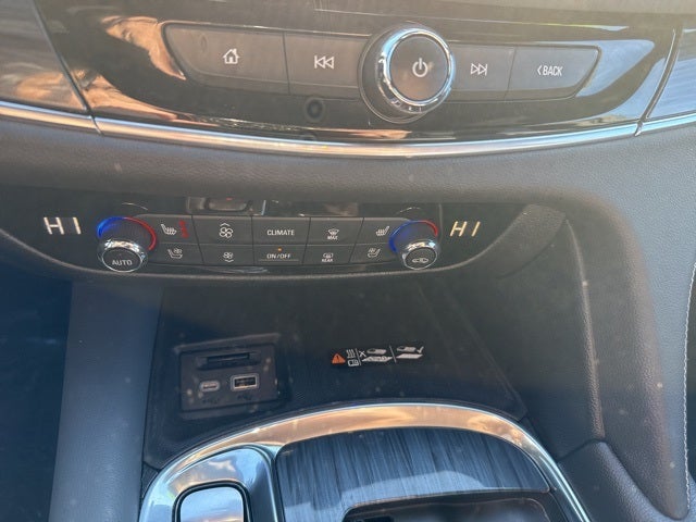 2022 Buick Enclave Premium Group