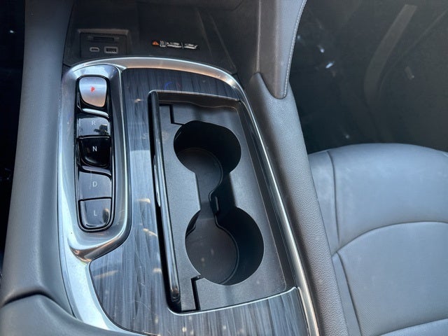 2022 Buick Enclave Premium Group