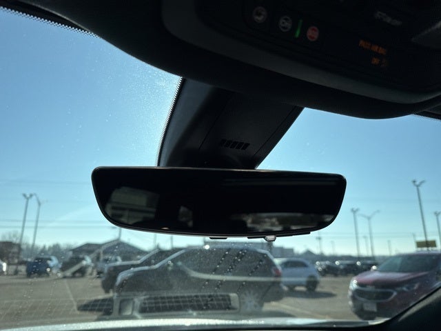 2022 Buick Enclave Premium Group