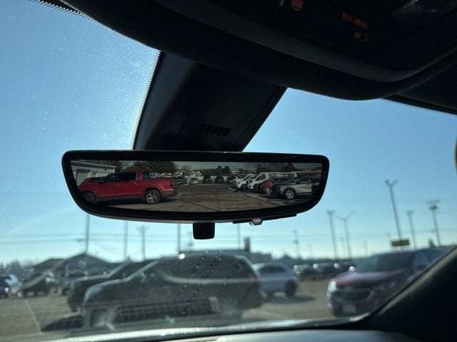 2022 Buick Enclave Premium Group