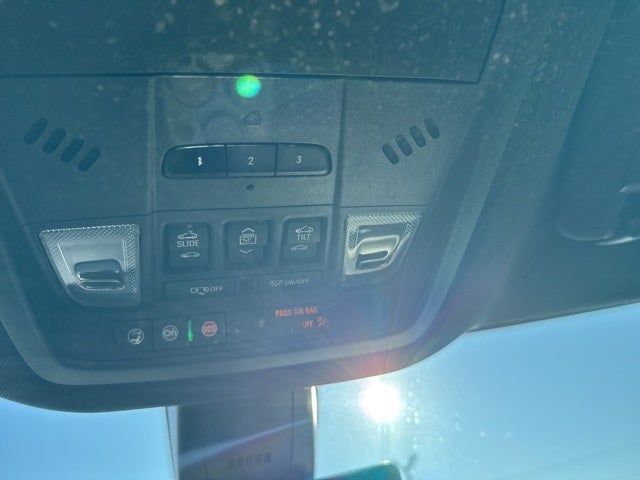 2022 Buick Enclave Premium Group