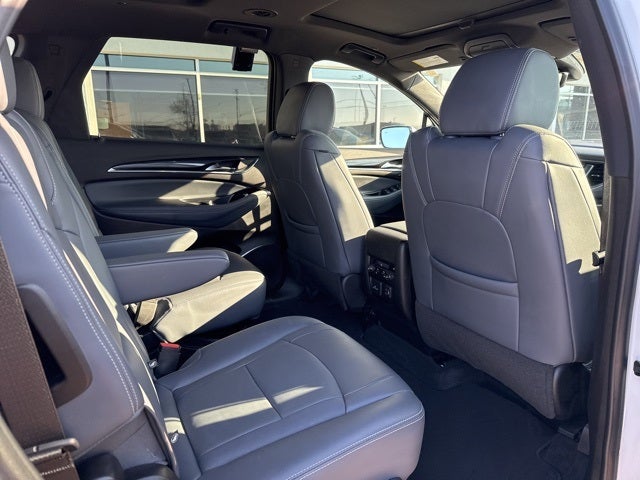 2022 Buick Enclave Premium Group