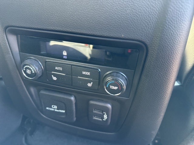 2022 Buick Enclave Premium Group