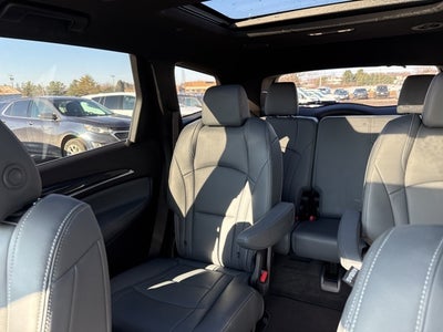 2022 Buick Enclave Premium Group