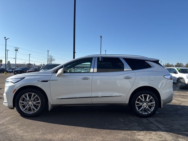 2022 Buick Enclave Premium Group
