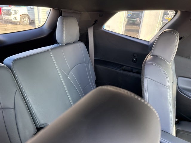 2022 Buick Enclave Premium Group