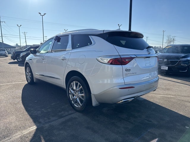 2022 Buick Enclave Premium Group