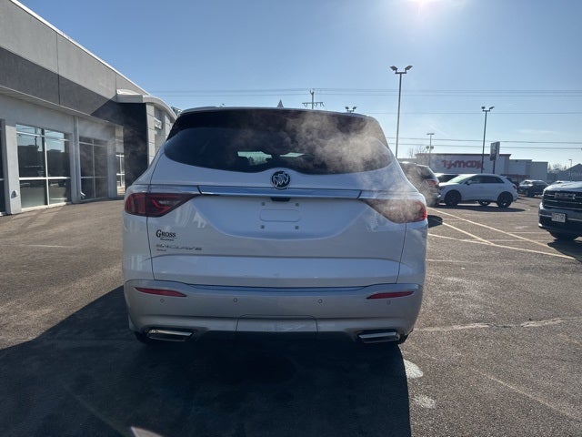 2022 Buick Enclave Premium Group