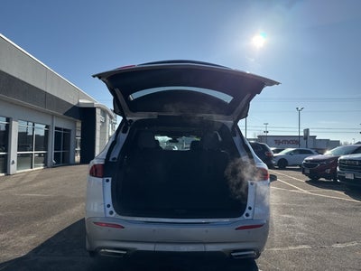 2022 Buick Enclave Premium Group