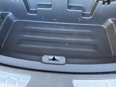 2022 Buick Enclave Premium Group