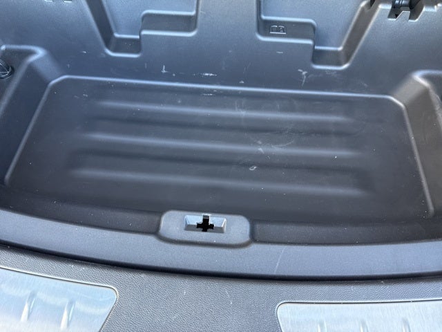 2022 Buick Enclave Premium Group