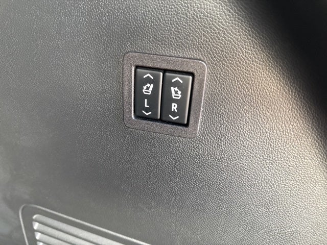 2022 Buick Enclave Premium Group