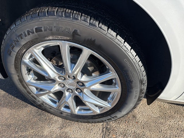 2022 Buick Enclave Premium Group