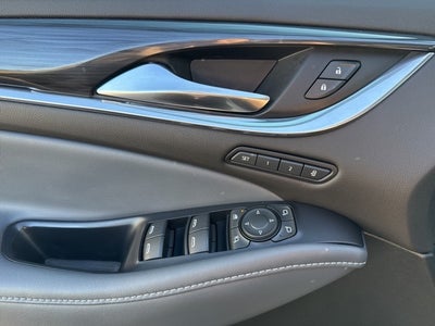 2022 Buick Enclave Premium Group