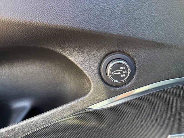 2022 Buick Enclave Premium Group