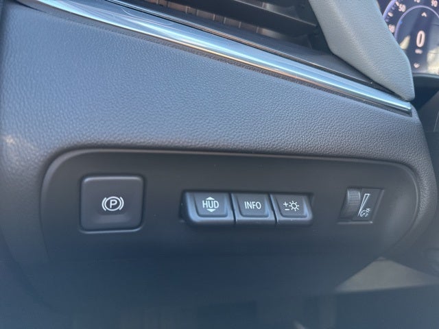 2022 Buick Enclave Premium Group