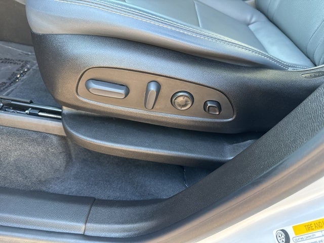 2022 Buick Enclave Premium Group