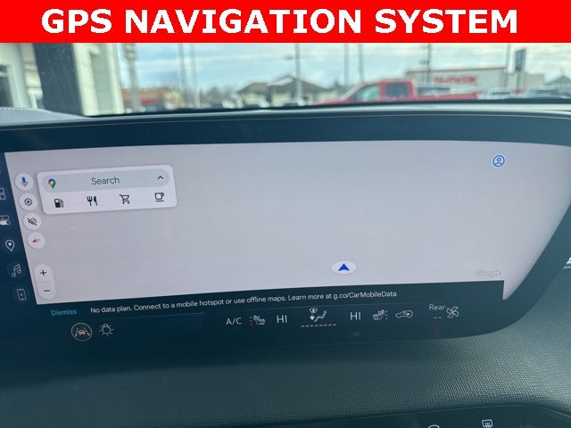 2025 Buick Enclave Sport Touring FWD