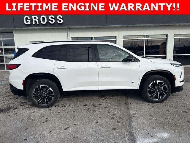 2025 Buick Enclave Sport Touring FWD