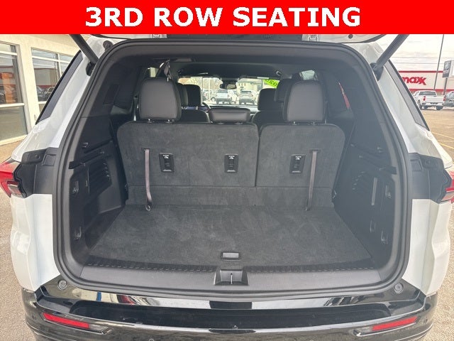 2025 Buick Enclave Sport Touring FWD