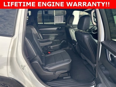 2025 Buick Enclave Sport Touring FWD