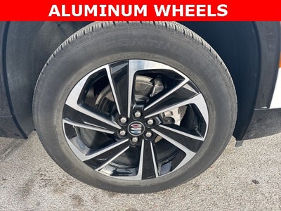 2025 Buick Enclave Sport Touring FWD