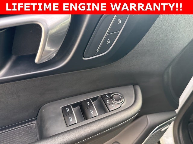 2025 Buick Enclave Sport Touring FWD