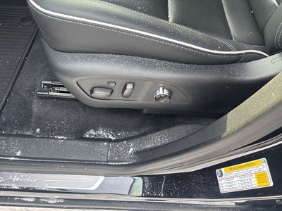 2025 Buick Enclave Avenir FWD