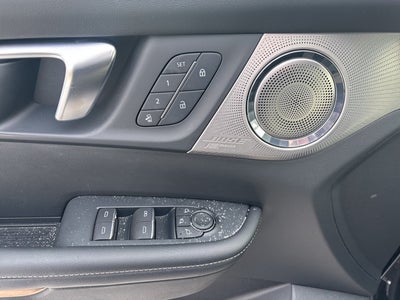 2025 Buick Enclave Avenir FWD