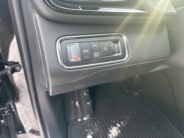 2025 Buick Enclave Avenir FWD