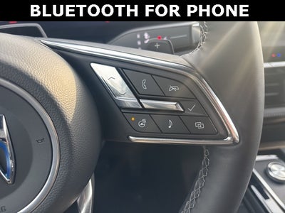 2025 Buick Enclave Avenir FWD