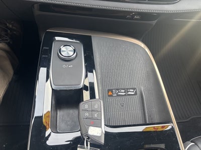 2025 Buick Enclave Avenir FWD