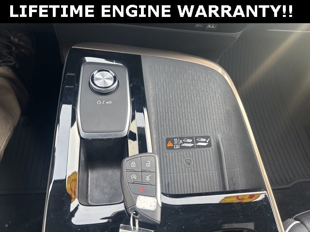 2025 Buick Enclave Avenir FWD