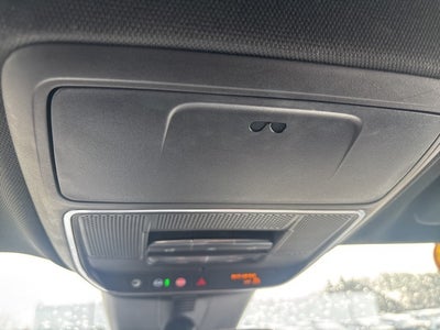 2025 Buick Enclave Avenir FWD