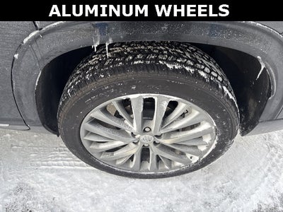 2025 Buick Enclave Avenir FWD