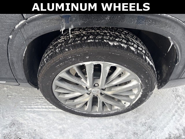 2025 Buick Enclave Avenir FWD