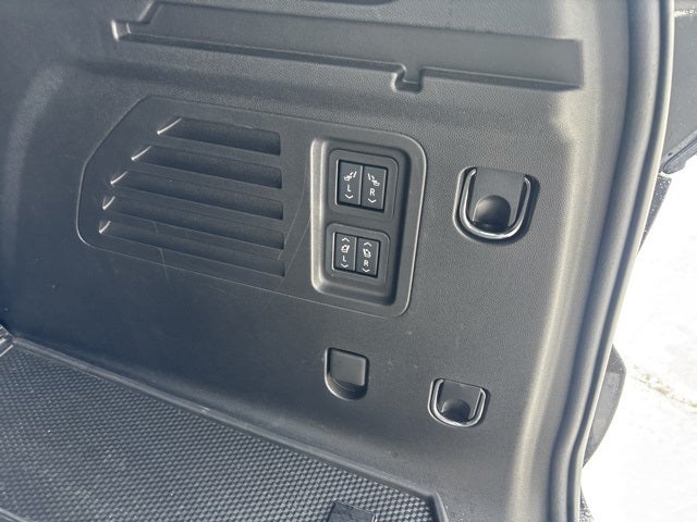 2025 Buick Enclave Avenir FWD