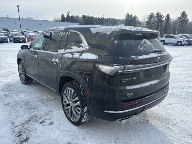 2025 Buick Enclave Avenir FWD