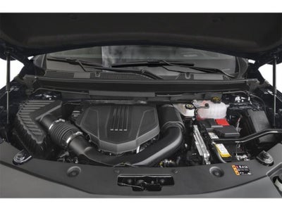 2025 Buick Enclave Avenir FWD