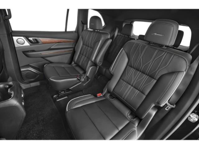 2025 Buick Enclave Avenir FWD