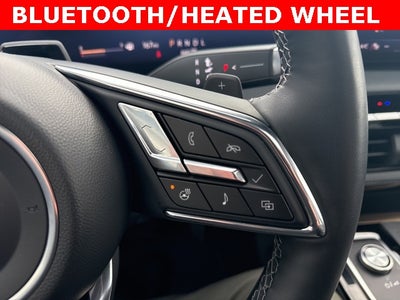 2025 Buick Enclave Avenir FWD