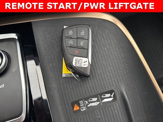 2025 Buick Enclave Avenir FWD