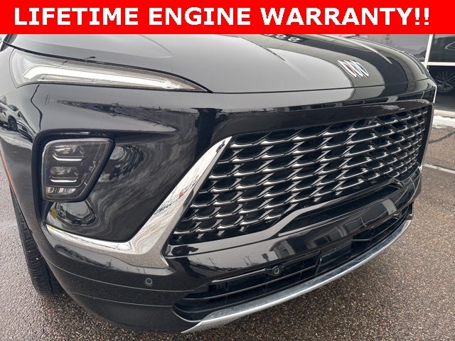 2025 Buick Enclave Avenir FWD