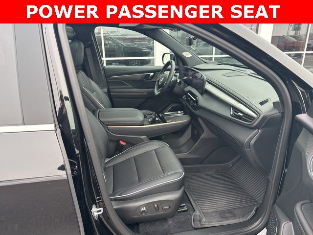 2025 Buick Enclave Avenir FWD