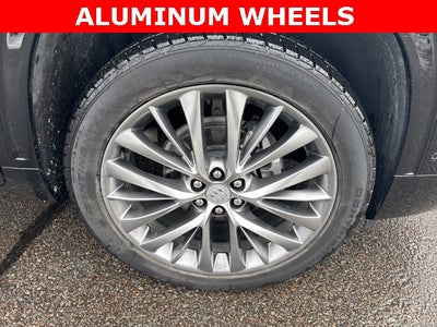 2025 Buick Enclave Avenir FWD