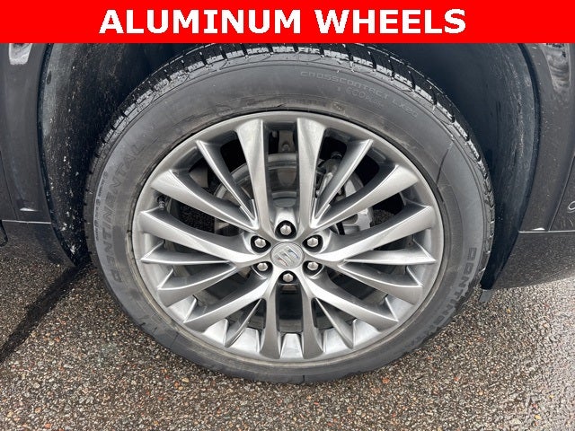 2025 Buick Enclave Avenir FWD