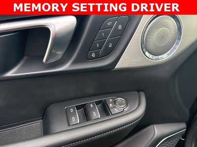 2025 Buick Enclave Avenir FWD