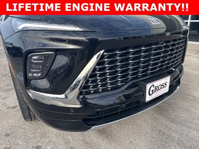 2025 Buick Enclave Avenir FWD